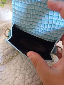 Mini Bags