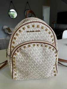 Mochila Michael Kors Original