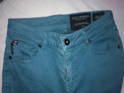 Cala Jeans Ellus  Originals