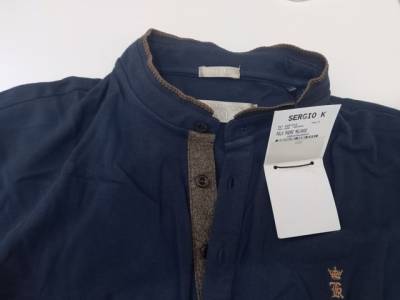Camisa Masculina
