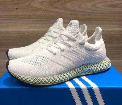 Exclusivo Adidas 4d Em Cores Imperdiveis