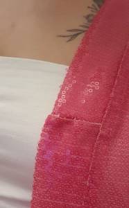 Kimono Paet Carnaval