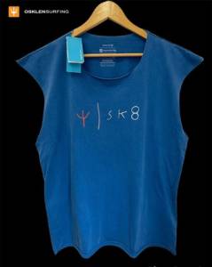 Camisa Macho