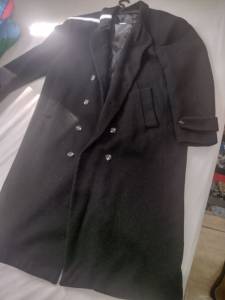 Sobretudo Masculino