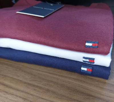 Outlet Tommy - Primeira Linha Preo De Fbrica.