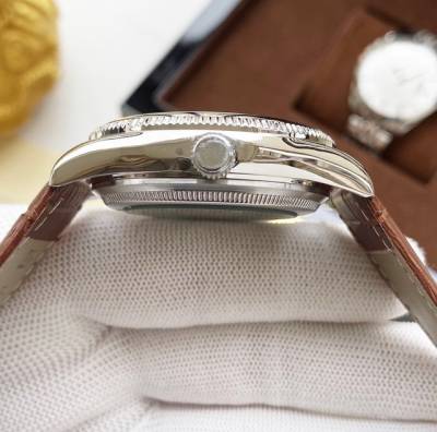Rolex Eta 2428 Raro