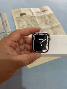 Apple Watch Series 7 45 Mm