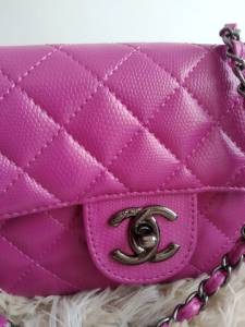 Mini Bag Chanel
