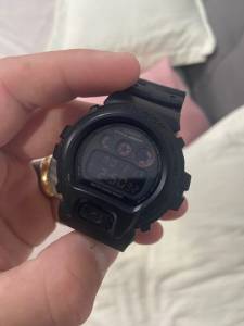 G-shock