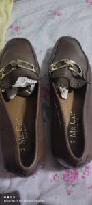 Sapato Mr. Cat N 36