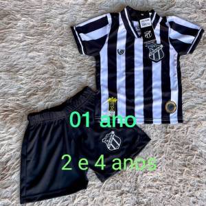 Camisas Do Cear 2023 Entrega Grtis