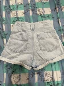 Short Mom