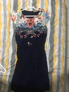 Vestido Antix Tamanho M