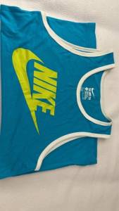 Nike Original Camiseta