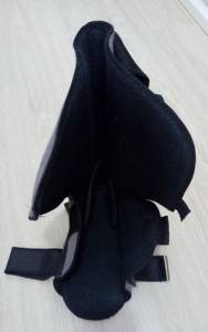 Bota Imobilizadora Ortofly 39/40