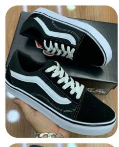 Tnis Vans Clssico