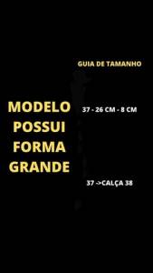 Coturno Tratorado Feminino Rock Cano Mdio Com Bag Removvel