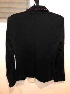 Blazer Renner Tamanho P
