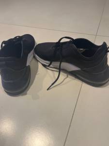 Tnis Nike Air Max Tamanho 38/39