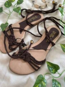 Promoo De Sandlias  10 Reais