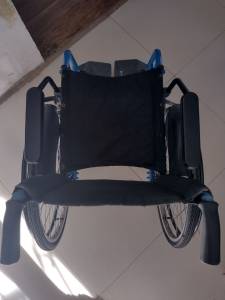 Cadeira De Rodas