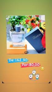 Natura Homem Tradicional
