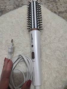 Escova Modeladora Bivolt