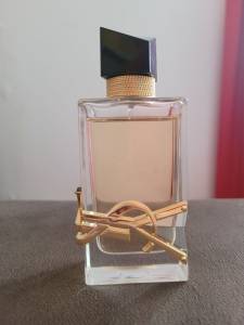 Perfume Libre Ysl