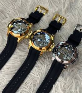 Invicta Coalition Forces