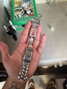 Pulseira Jp 1060