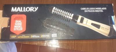 Escova Rotativa