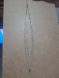 Cordo Feminino