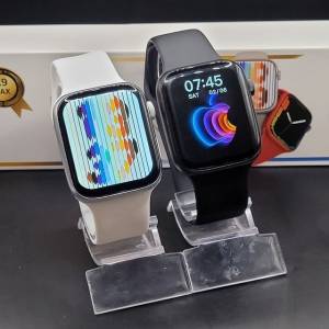 Smartwatch Relogio X9 Max Big 2.0