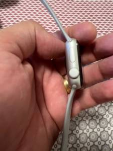 Apple Watch Series 3 38 Mm