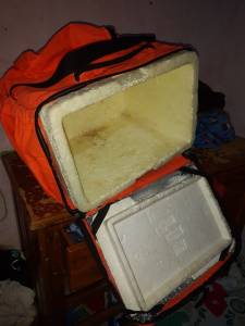 Bag