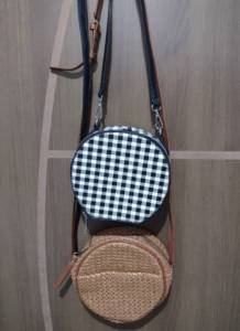 Combo De Bolsas