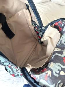 Mochila Kipling