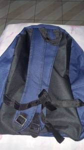 Mochila Reforada Unisex