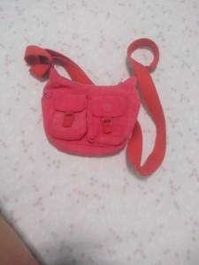 Bolsa Kipling