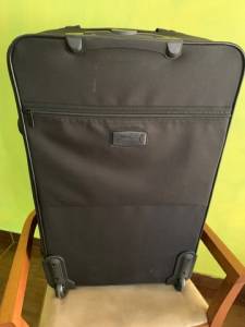 Mala De Viagem Grande