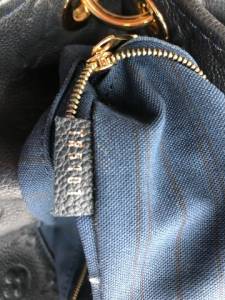 Bolsa Lv