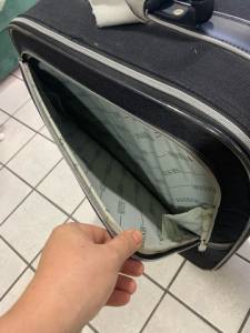 Mala Preta Grande