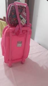 Mochila Escolar
