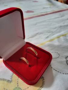 Ouro A Venda !!! 800,00 $$