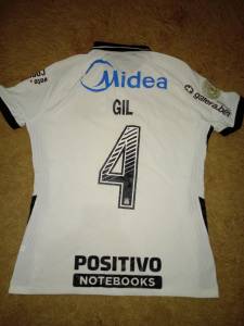 Camisa Original Nike
