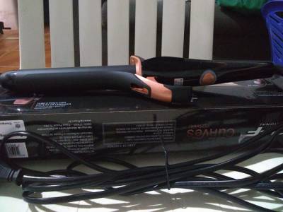 Baby Liss Seminovo