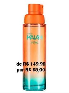 Perfume Natura Feminino