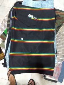 Bermudas De Marca Billa-bong, Smolder Etc