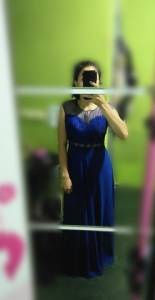 Vestido Eventos