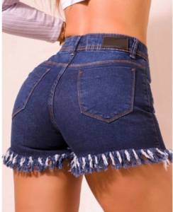Short Linha Premium  Tm 40